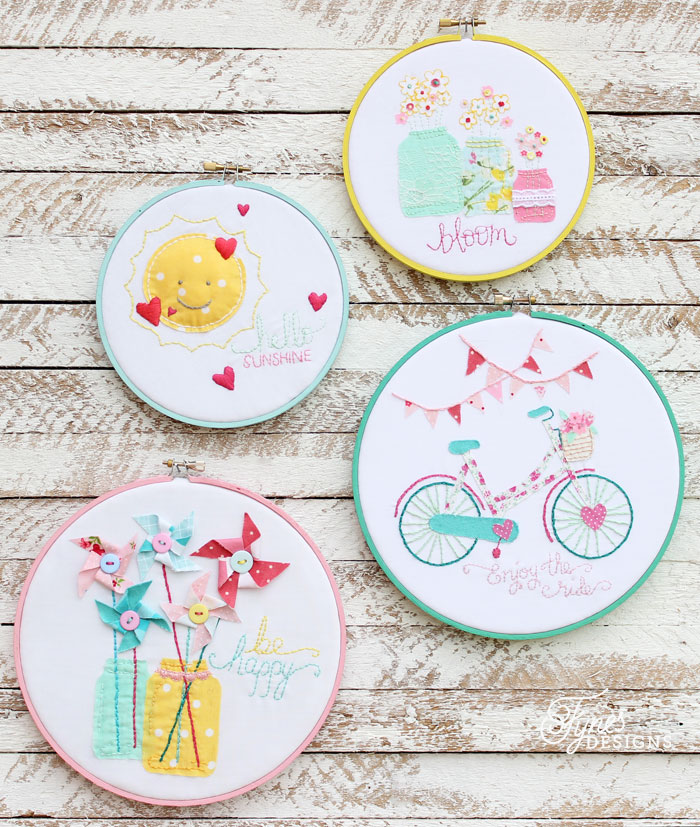 hoop-art hoop-art