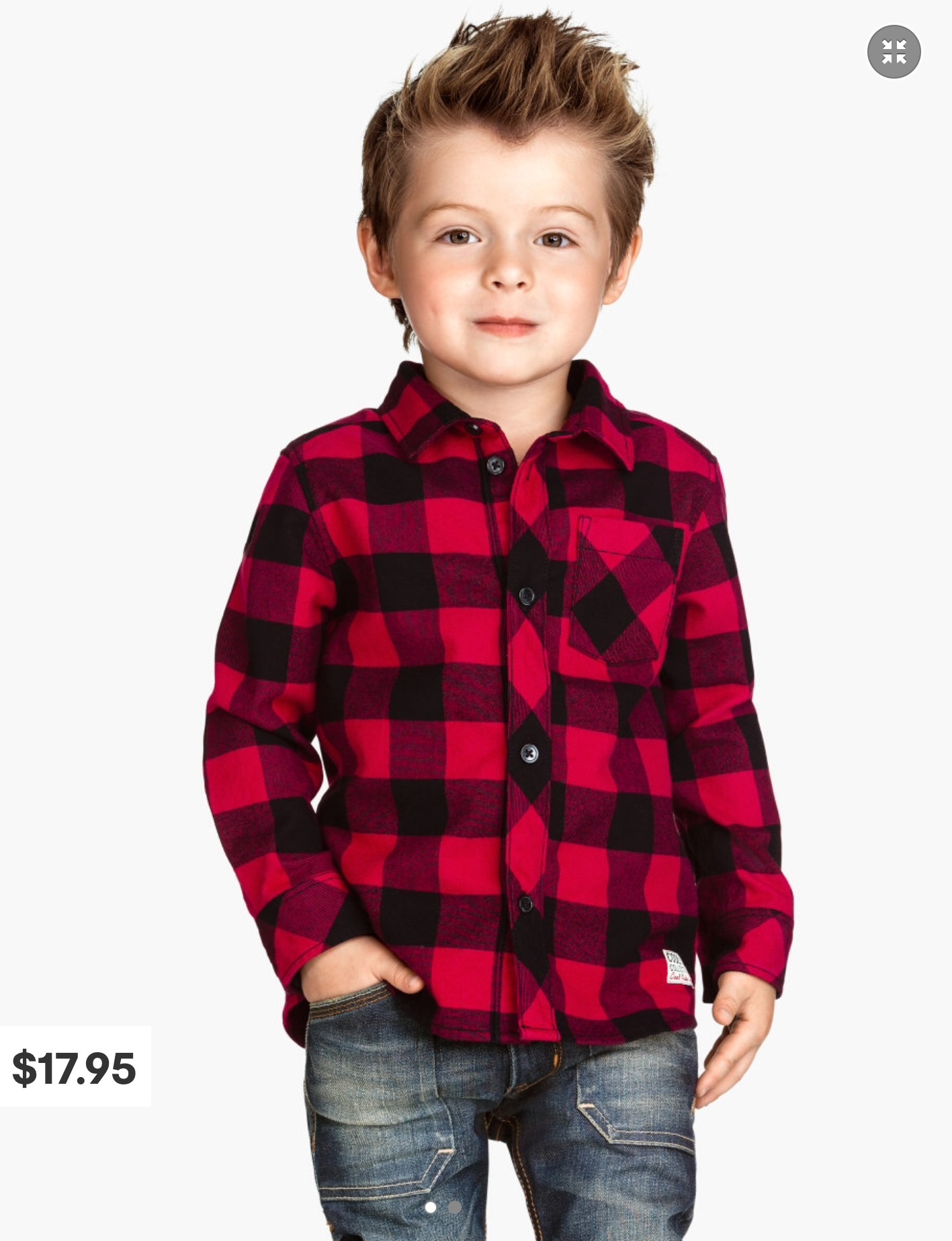 Fall Back to School Fashion Guide for Kids SavvyMom