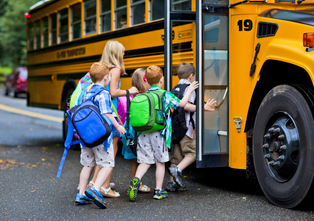 19 Back to School Tips From the Pros