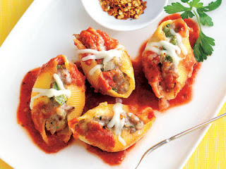 stuffedshells stuffedshells