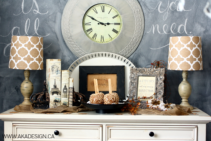 AUTUMN-IN-THE-DINING-ROOM AUTUMN-IN-THE-DINING-ROOM