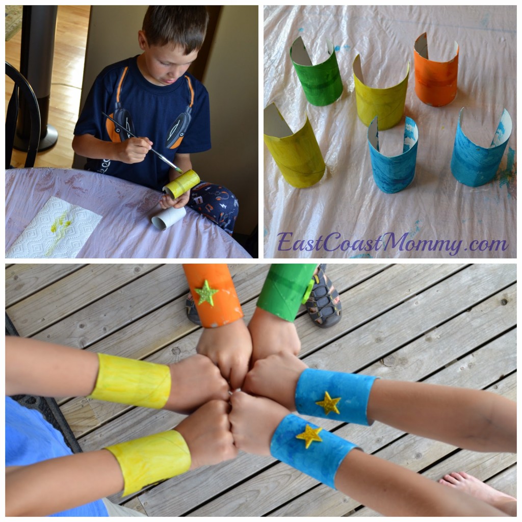 DIY_Superhero_cuffs DIY_Superhero_cuffs