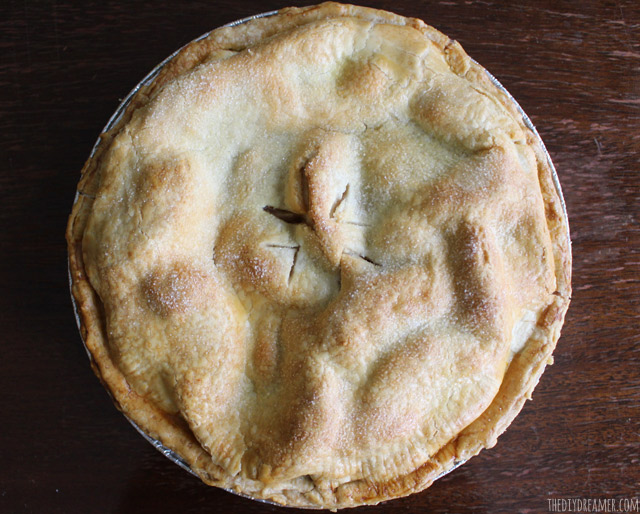 Delicious-Apple-Pie