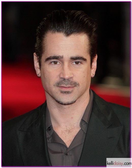 51328976 Celebrities attend the UK Premiere of 'New York Winter's Tale' at ODEON Kensington on February 13, 2014 in London, England. Celebrities attend the UK Premiere of 'New York Winter's Tale' at ODEON Kensington on February 13, 2014 in London, England.
Pictured: Colin Farrell FameFlynet, Inc - Beverly Hills, CA, USA - +1 (818) 307-4813 RESTRICTIONS APPLY: USA ONLY