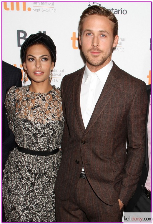Eva Mendes And Ryan Gosling Attend 'The Place Beyond The Pines' Premiere 50878753 Actress Eva Mendes and her boyfriend actor Ryan Gosling attend the Toronto International Film Festival premiere for their new film 'The Place Beyond The Pines' in Toronto, Canada on September 7th, 2012.
Actress Eva Mendes and her boyfriend actor Ryan Gosling attend the Toronto International Film Festival premiere for their new film 'The Place Beyond The Pines' in Toronto, Canada on September 7th, 2012.
Pictured: Ryan Gosling, Eva Mendes FameFlynet, Inc - Beverly Hills, CA, USA - +1 (818) 307-4813