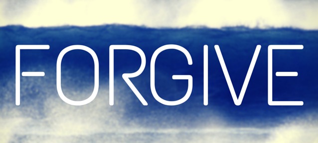 FORGIVE