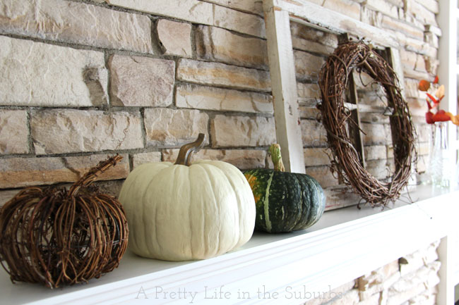 Fall-Mantel-A-Pretty-Life