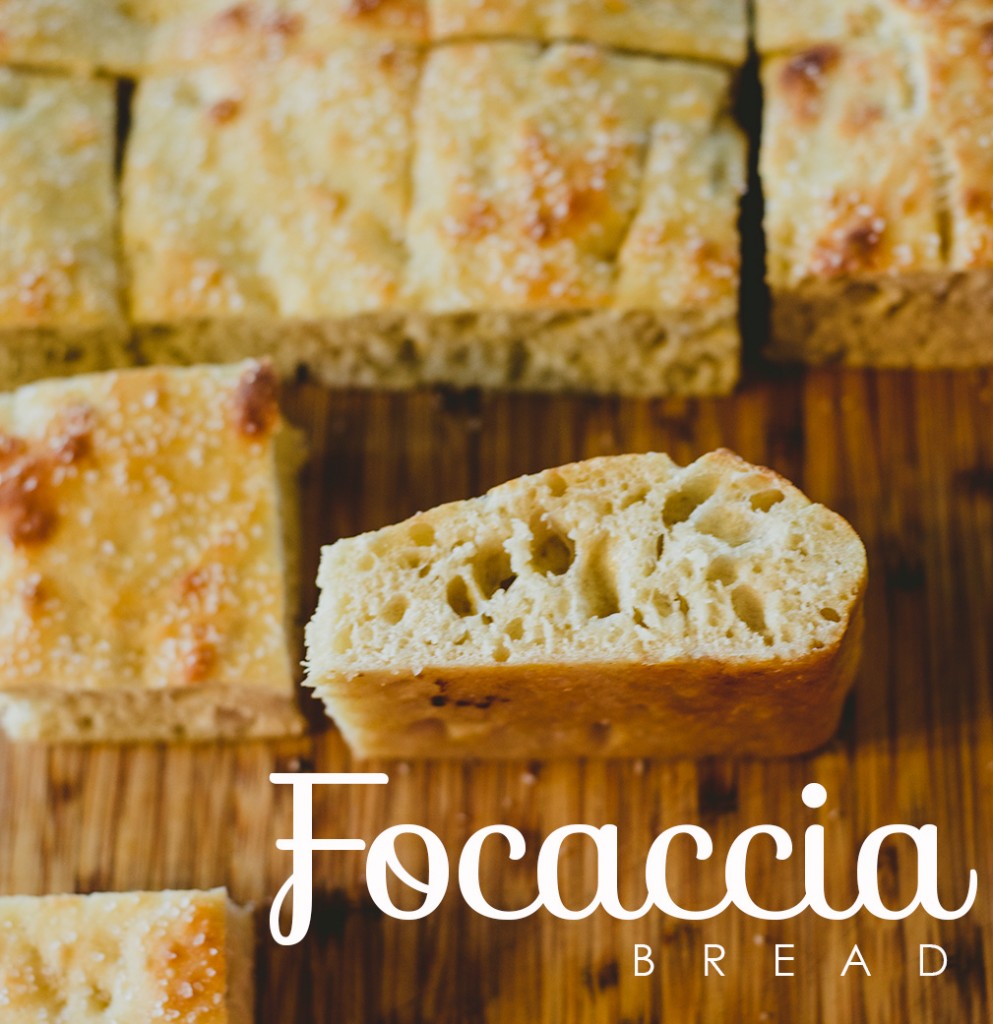 Focaccia