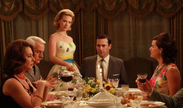 Mad-Men-Dinner-Party