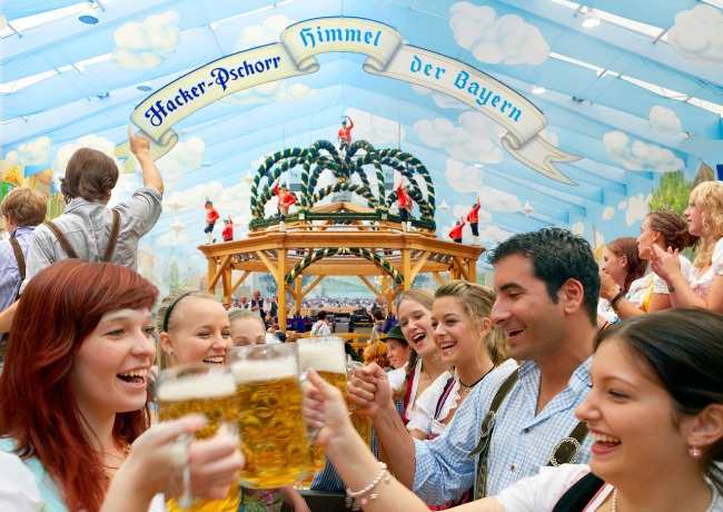 Oktoberfest Oktoberfest