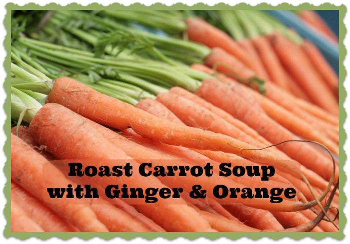 Roast-Carrot-Soup-with-Ginger-and-Orange