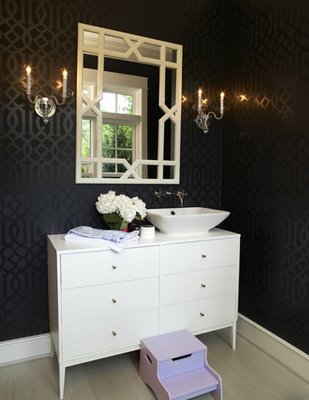 black-bathroom black-bathroom