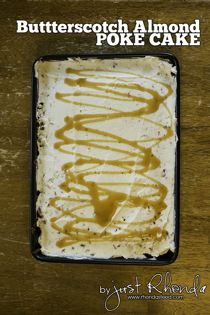 butterscotch-almond-poke-cake