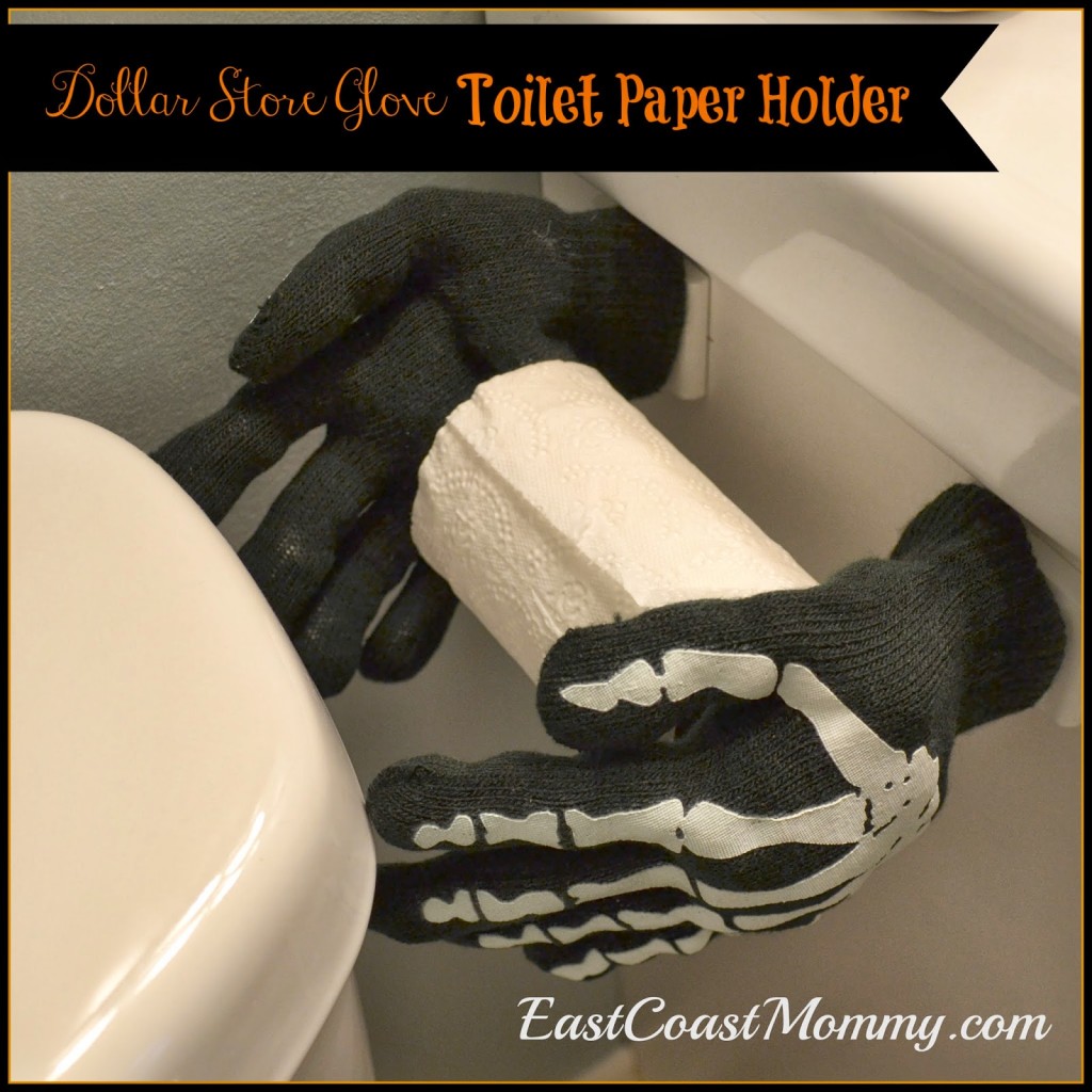 dollarstoreglovetoiletpaperholder dollarstoreglovetoiletpaperholder