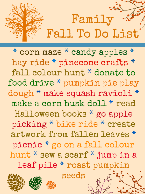 fall-to-do-list