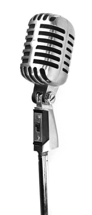 microphone microphone