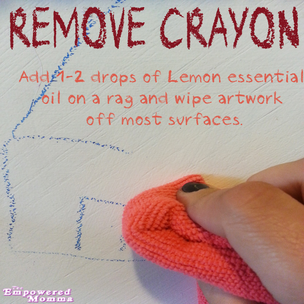 remove-crayon