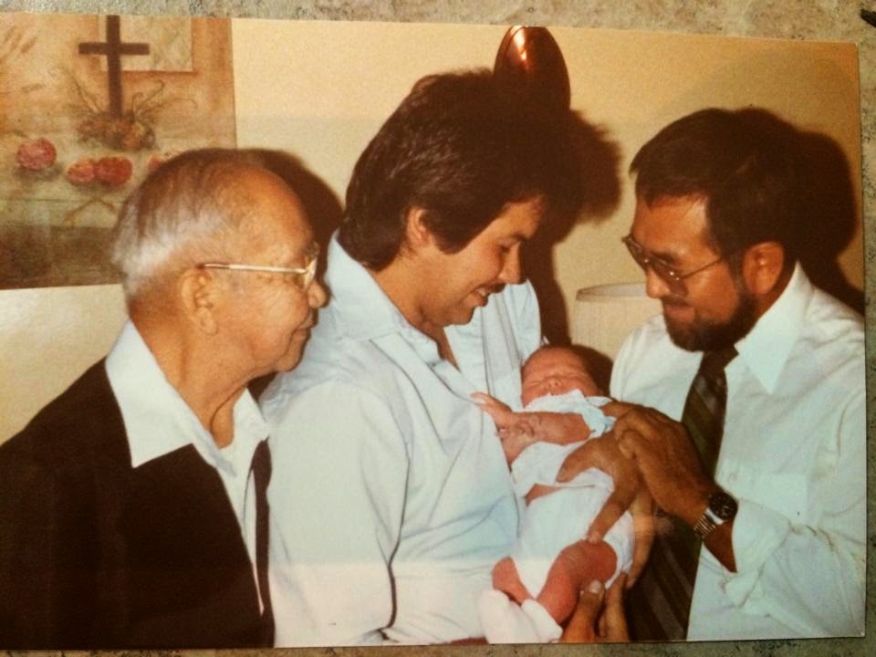 threegenerations