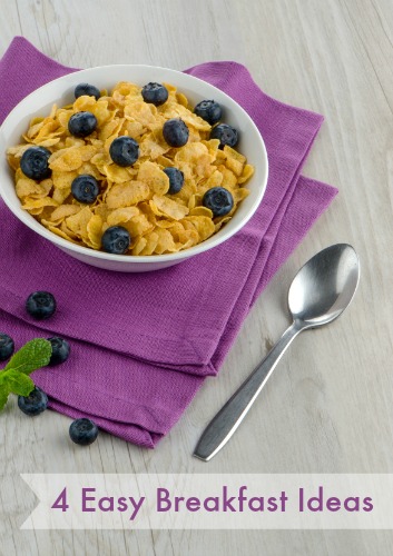 Easy-Breakfast-Ideas Easy-Breakfast-Ideas