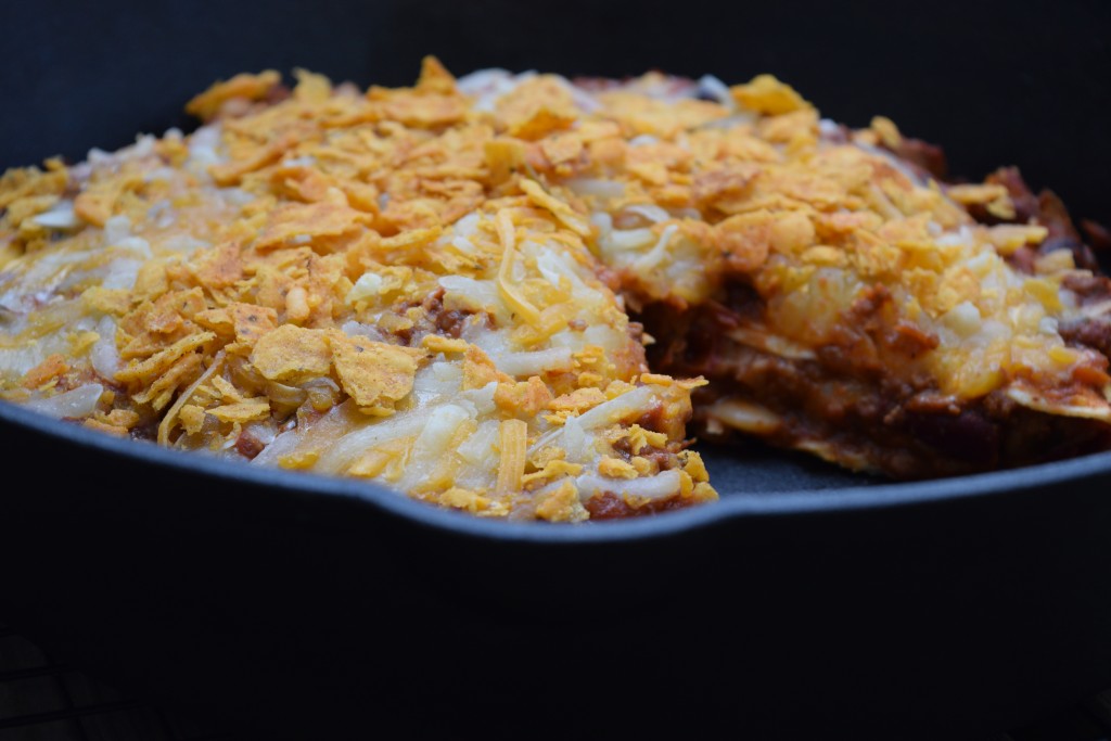 Fifteen-Minute-Mexican-Lasagna Fifteen-Minute-Mexican-Lasagna