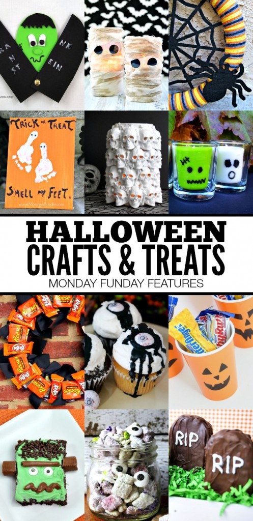 Halloween-Crafts-and-Treats