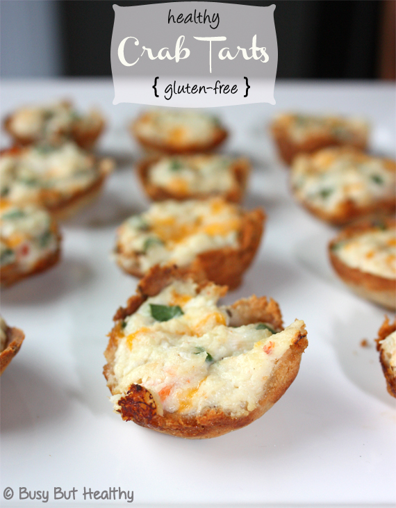 Healthy-Crab-Tarts_main_2 Healthy-Crab-Tarts_main_2