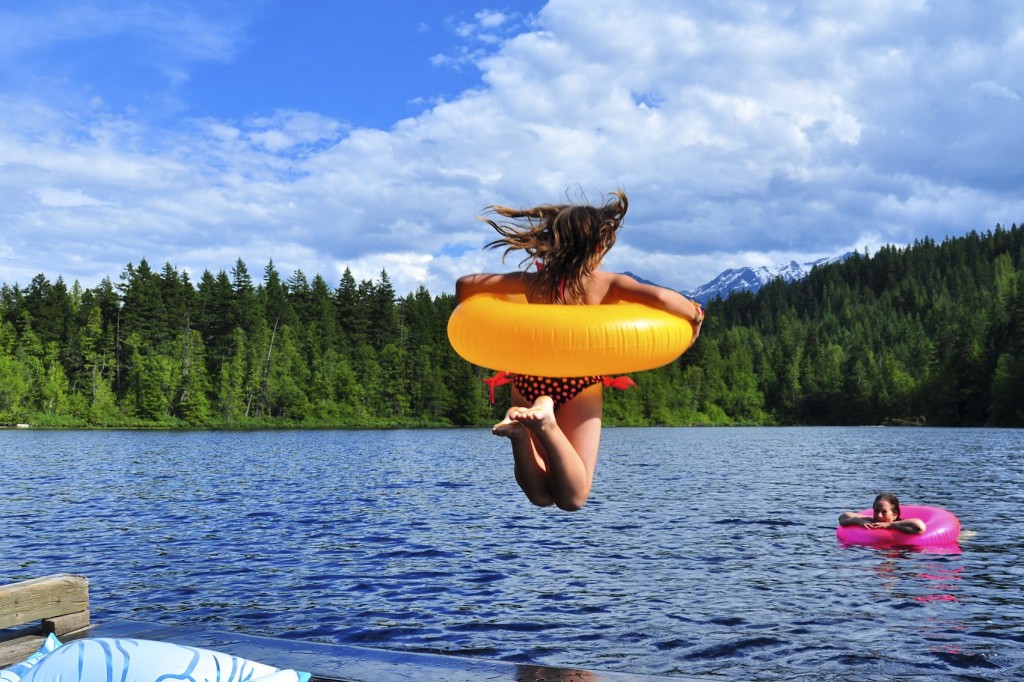 Lake-fun Lake-fun