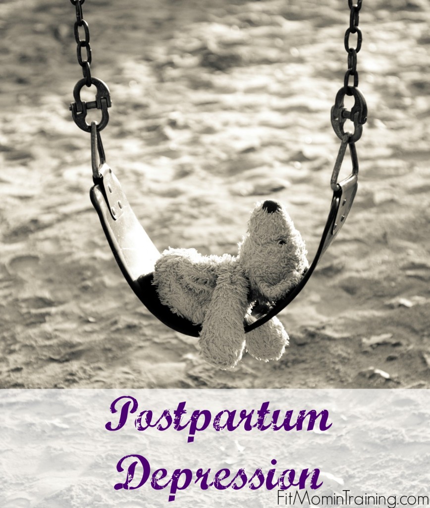Postpartum-Depression