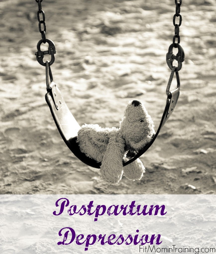 Postpartum-Depression Postpartum-Depression