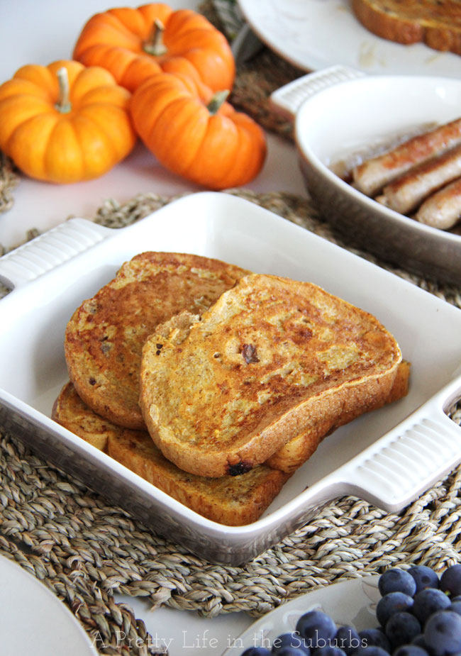 Pumpkin-Spice-French-Toast-2A-Pretty-Life