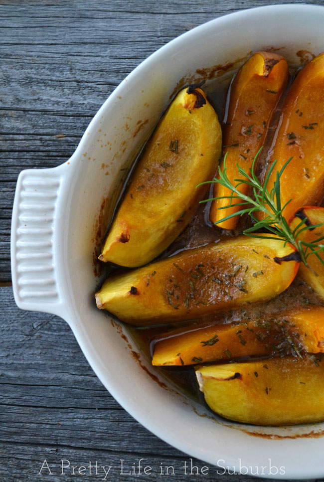 Roasted-Brown-Sugar-Rosemary-Squash-A-Pretty-Life2 Roasted-Brown-Sugar-Rosemary-Squash-A-Pretty-Life2