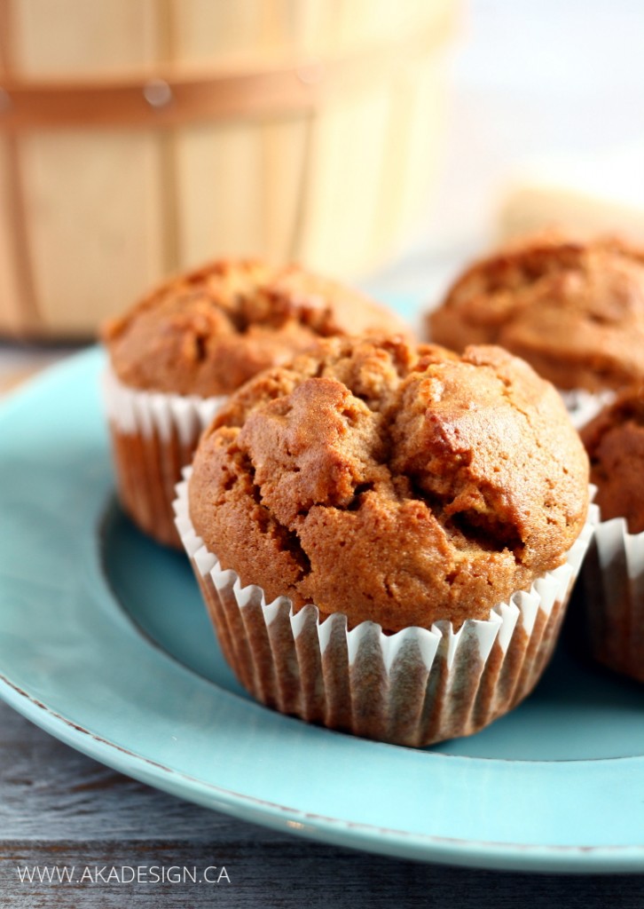 apple-cinnamon-muffins