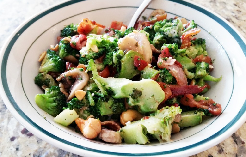 broccoli-salad