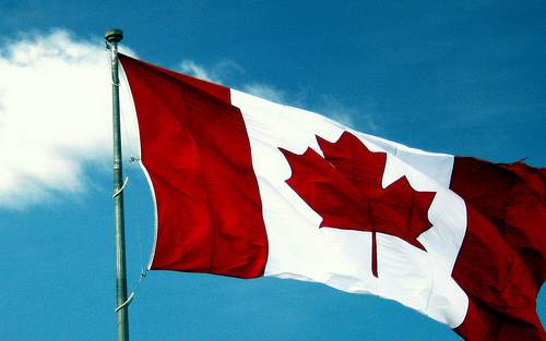 canada-strong canada-strong