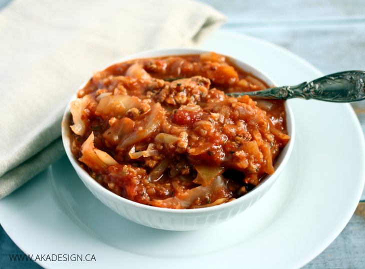 crock-pot-cabbage-casserole