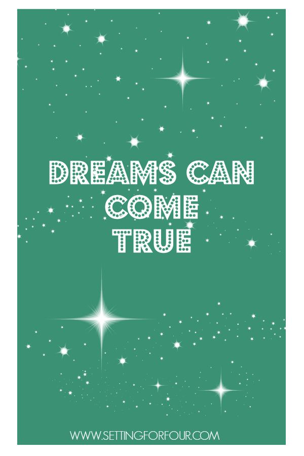 dreams-can-come-true