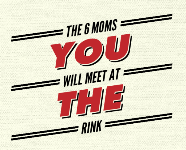 hockeymoms