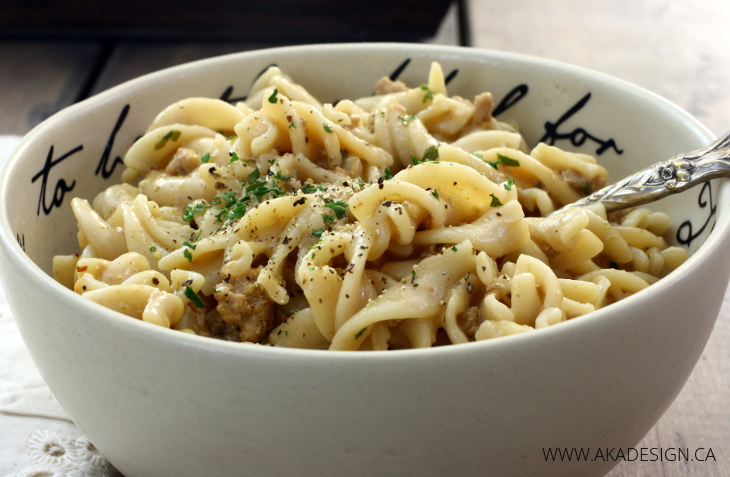 homemade-hamburger-helper