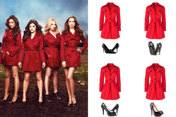 pretty-little-liars-diy-halloween-group-costumes-red-coats pretty-little-liars-diy-halloween-group-costumes-red-coats