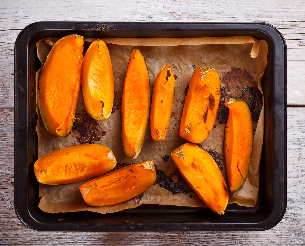 Roasted Butternut Squash Recipe - SavvyMom