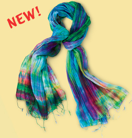 scarf scarf