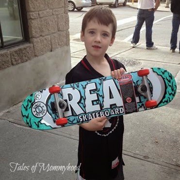 skateboard skateboard