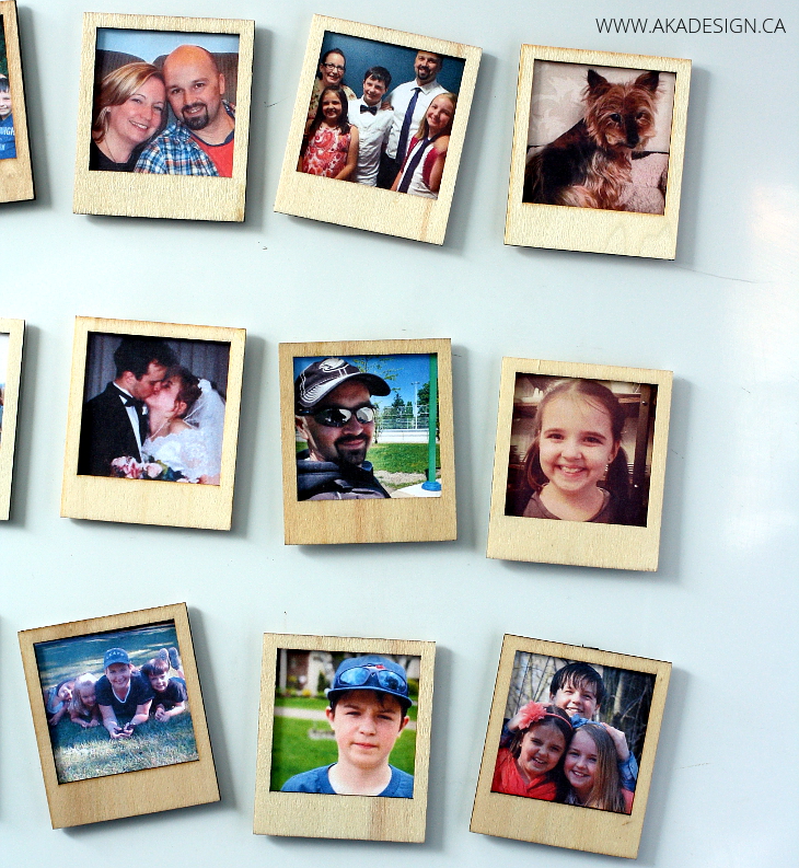 wood-Polaroid-photo-frames wood-Polaroid-photo-frames
