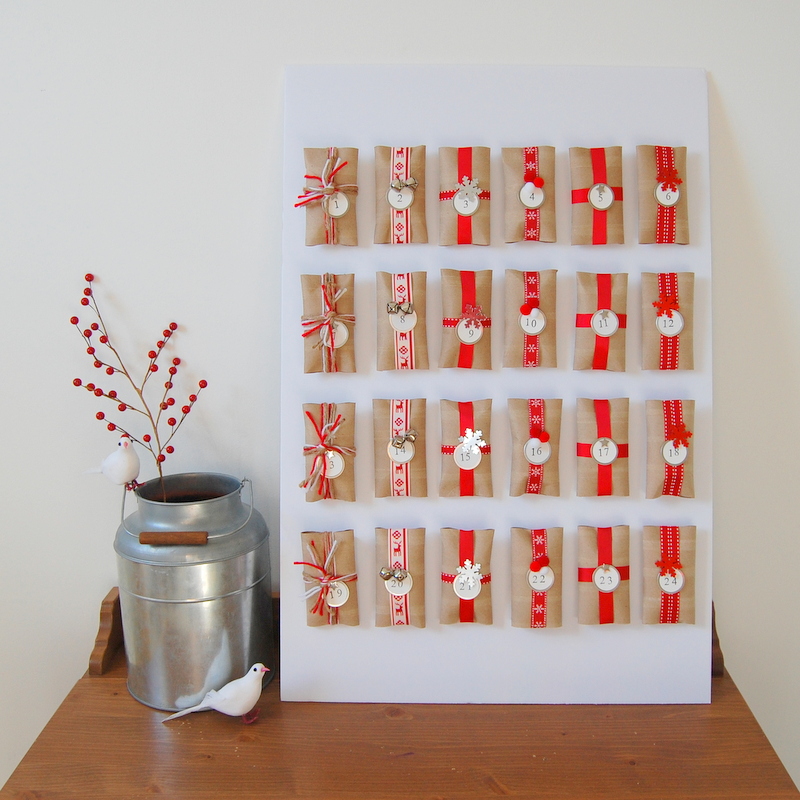 DIY-Advent-Calendar