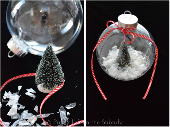 DIY-Snow-Globe-Ornament-A-Pretty-Life