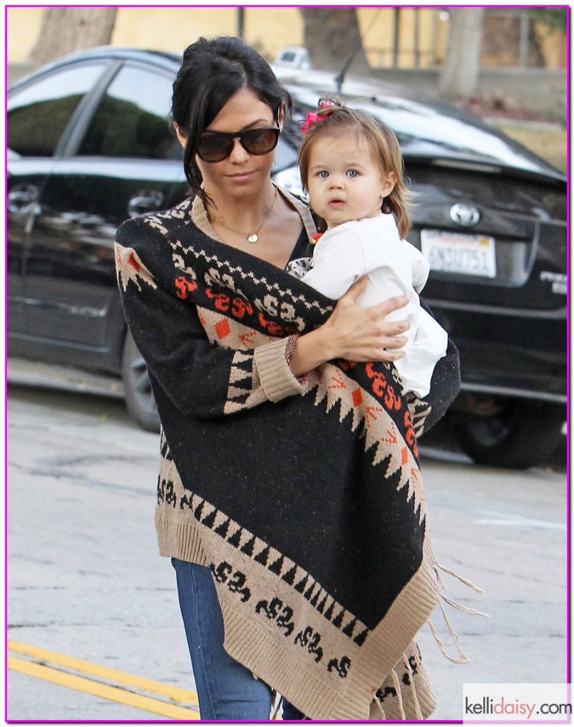 Channing Tatum’s Daughter Everly Is The Cutest! SavvyMom