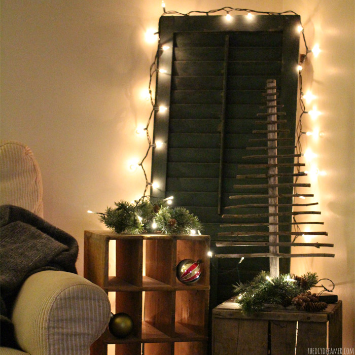 Rustic-Christmas-Tree Rustic-Christmas-Tree