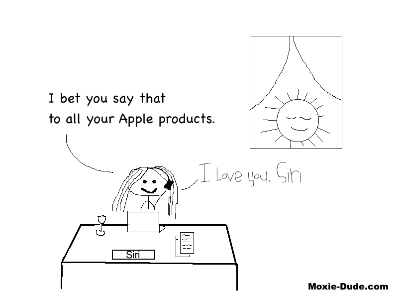 Siri Siri