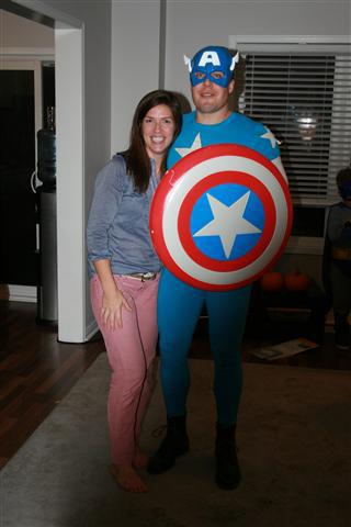 captamerica captamerica