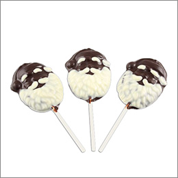 chocolate-tales-Santa-Claus-Lollipop-sparkleshinylove chocolate-tales-Santa-Claus-Lollipop-sparkleshinylove